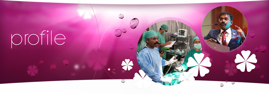 Gynecologist